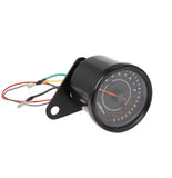toerenteller universeel tot 13.000 RPM voor Dax - Monkey