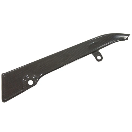 Carbon chain guard for Dax 12V Skyteam TNT City Zenhua Beati Jincheng Skymax