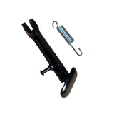 Adjustable side support / leg - length between 135mm and 200mm