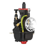 Nibbi Racing PWK26 carburetor – for Pitbike, Dax, Monkey...