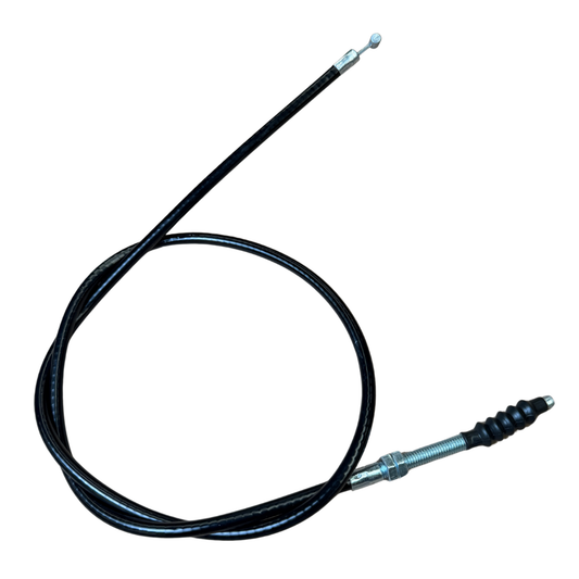 Câble d'embrayage avec vis de réglage 101cm pour Zongshen 155cc