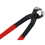 Carpenter's pincers 230 mm - Suitable for removing nails and clamps