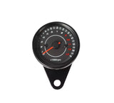 toerenteller universeel tot 13.000 RPM voor Dax - Monkey