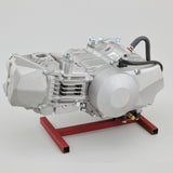 Daytona Anima 190cc FSM Motorblock (mit automatischer Dekompression)