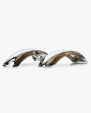 Fender set chrome Dax type 12v