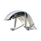 Front fender German fender chrome for Chaly and Dax
