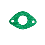 Pakking 22mm met boutafstand 48mm - geschikt voor Dax, Monkey, Pitbike..