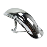 Front fender German fender chrome for Chaly and Dax