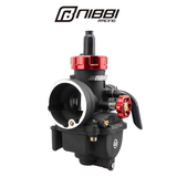 Carburateur de course Nibbi PE26mm pour moteurs 4 temps Dax - Monkey - Skyteam - Cub