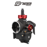 Carburateur Nibbi PE 22mm version de course à bride