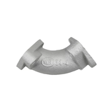Pipe d’admission 18 mm gris - Lifan, YX, Skyteam, Honda...