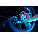 Nettoyant pour chaînes B13 Techno pour éliminer la graisse et la saleté - 400 ml