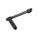 Kickstarterhebel für YX-Komplettmotoren (16-mm-Achse), schwarz