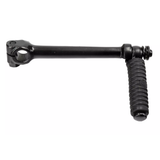Kickstarterhebel für YX-Komplettmotoren (16-mm-Achse), schwarz