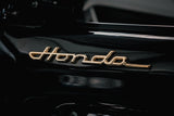 Autocollants Honda S800 or ensemble de 2 pièces pour Dax