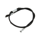 Complete Monkey Z50 Clutch Cable – Total Length 81 cm