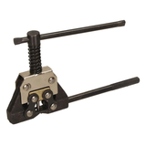 Ketting + kettinginkorter set - W-Standard Copperplate Ketting (128 schakels) + Kettingspons