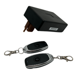 Cdi limiteur avec télécommande dax - monkey- pbr... (réglable)