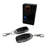 Cdi limiteur avec télécommande dax - monkey- pbr... (réglable)