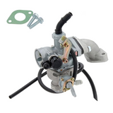 Carburateur kit PZ19mm voor Dax/Monkey