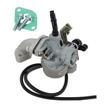 Carburateur kit PZ19mm voor Dax/Monkey