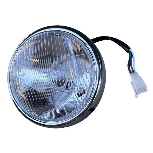 Phare complet type original adapté pour Dax