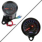 toerenteller universeel tot 13.000 RPM voor Dax - Monkey