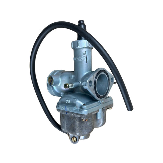 Carburateur PZ24 (24mm) voor Dax, Monkey, PBR, Pitbike..
