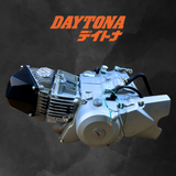 Daytona Anima 190cc FE motorblok (met elektrische starter)