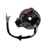Stator / Grundplatte für 12-Volt-Motorblöcke 110/125/140cc
