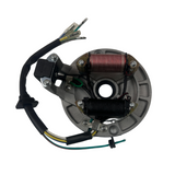 Stator / Grundplatte für 12-Volt-Motorblöcke 110/125/140cc