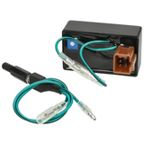 CDI limiter adjustable with aux plug system for Dax, Monkey, Gorilla..