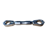 Renfort de guidon en aluminium CNC (Brace) pour guidons de 22mm