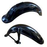 German Fenders german look Black Dax and Chaly