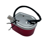 Feu arrière LED rouge pour Dax avec clignotants intégrés