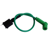Bobine complète 12V câble de bougie (bobine) choix de couleur