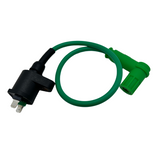 Bobine complète 12V câble de bougie (bobine) choix de couleur