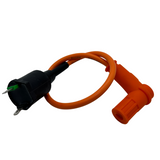 Bobine complète 12V câble de bougie (bobine) choix de couleur