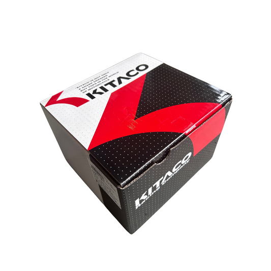 Kitaco 75cc cylinder kit with 49cc inscription 12 volt - Dax, Monkey...
