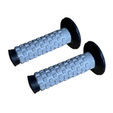 Protaper Ultra MX Griffe in Grau und Schwarz