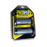 Protaper Ultra MX Griffe in Grau und Schwarz