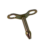 Broches de selle à gauche et à droite adaptées aux selles Dax