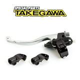 SP Takegawa clutch lever - Quick lever series