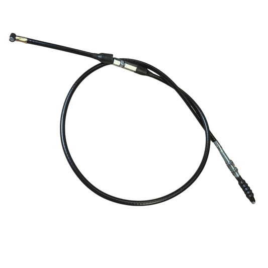 Câble d'embrayage avec vis de réglage adapté pour YX, Daytona, ZS.. (106cm)