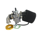 Ensemble de carburateur NIBBI PE 24mm Dax - Monkey - Skyteam - Cub