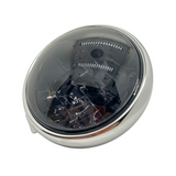 Multirefclector Koplamp Dax diamond voorlamp met smoked lens