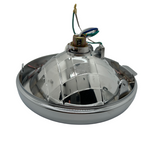 Multirefclector Koplamp Dax diamond voorlamp met smoked lens