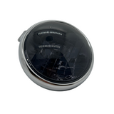 Multirefclector Koplamp Dax diamond voorlamp met smoked lens