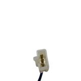 Multirefclector Koplamp Dax diamond voorlamp met smoked lens