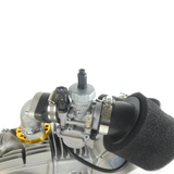 Ensemble de carburateur NIBBI PE 24mm Dax - Monkey - Skyteam - Cub